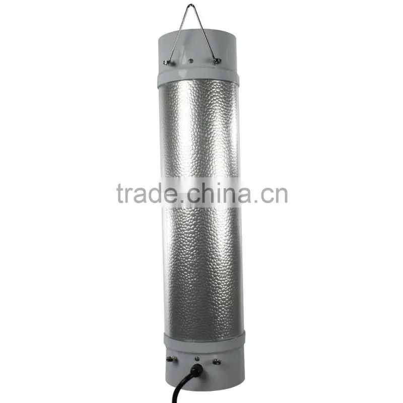 5inch Hydroponic Grow light Cool tube reflector