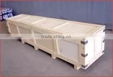 Solar Panel Mounting Rail
