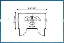 modern portable toilet for sale