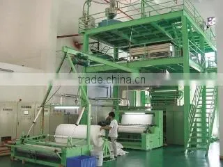 Dongguan Veijun Nonwoven Fabric Co., Ltd. company overview - view 2