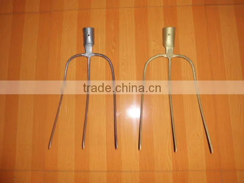 3T farming fork