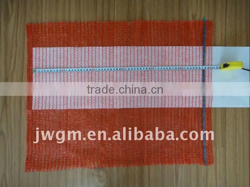 40*60CM PE Mesh Bags