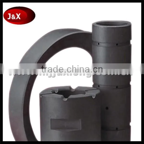 print machine machenical seal carbon graphite rod with different sizes