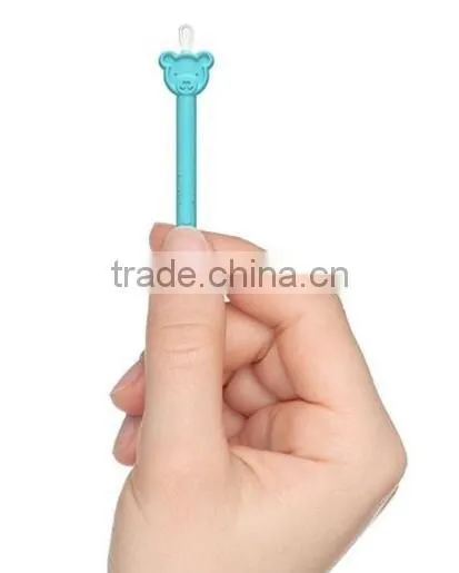 Silicone Ear & Nose Cleaner