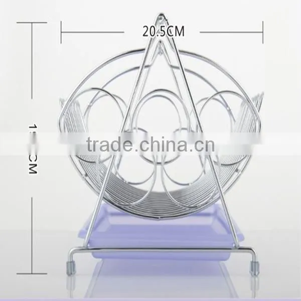 Hot sell Gift/fruit basket with cover