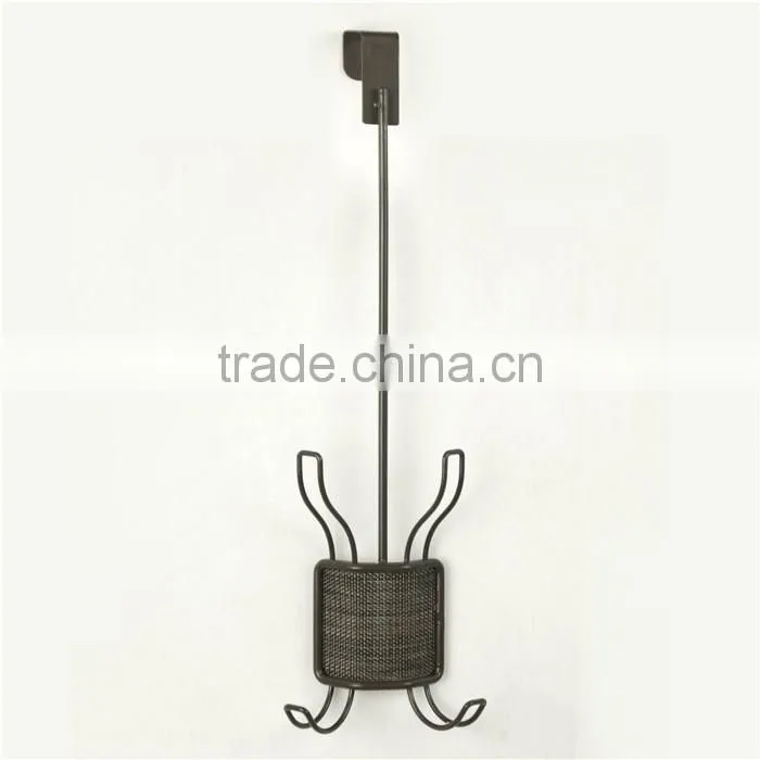 Arc Door Hanging Hook, 2 Hooks, With Textilene