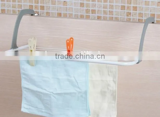 Portable Folding Towel Rack, Clothes Drying Rack,shoes drying rack