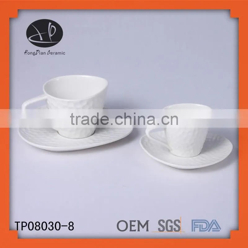 ceramic tea and coffee sets,ceramic coffee&tea set