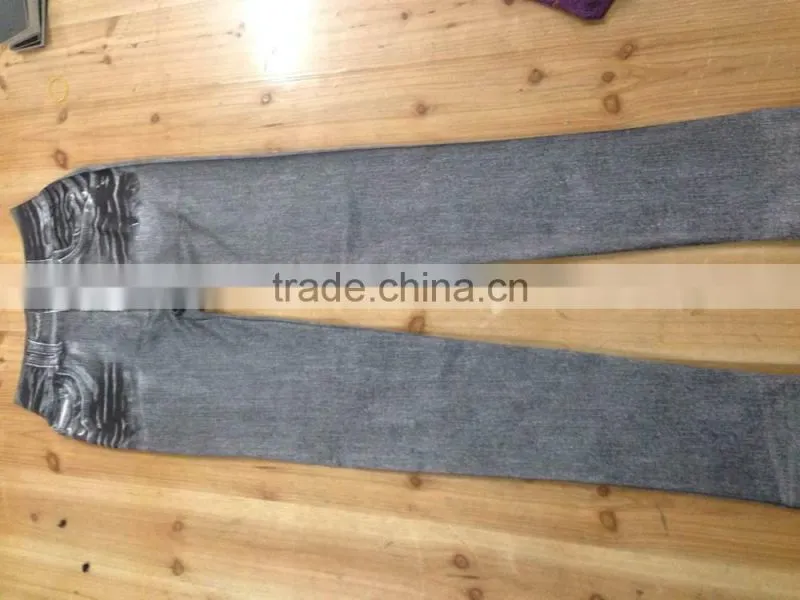 Slim & Lift Jeans/butt lift jeans/slim jeans/cheap jeans