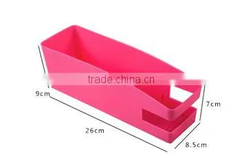 Wholesale Stock Small Order Multipurpose Kitchen Shoe Plastic Storage Box
