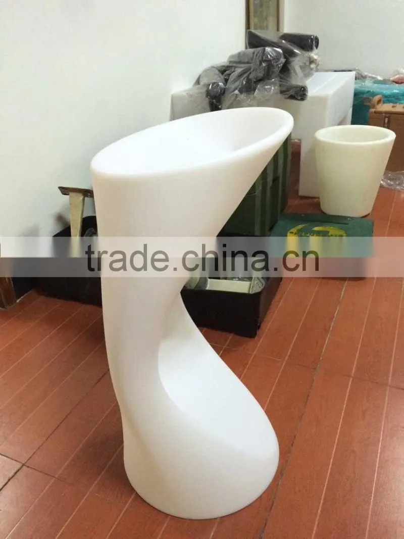 OEM Rotomolding Customized Desk for Bar