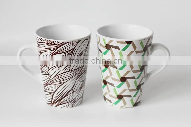 11oz stoneware mug