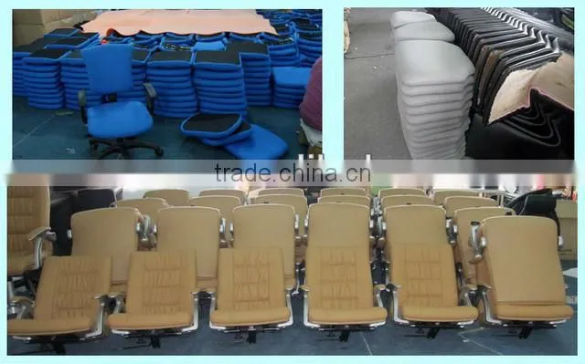 Newest high back net fabric executive chair (6113A)