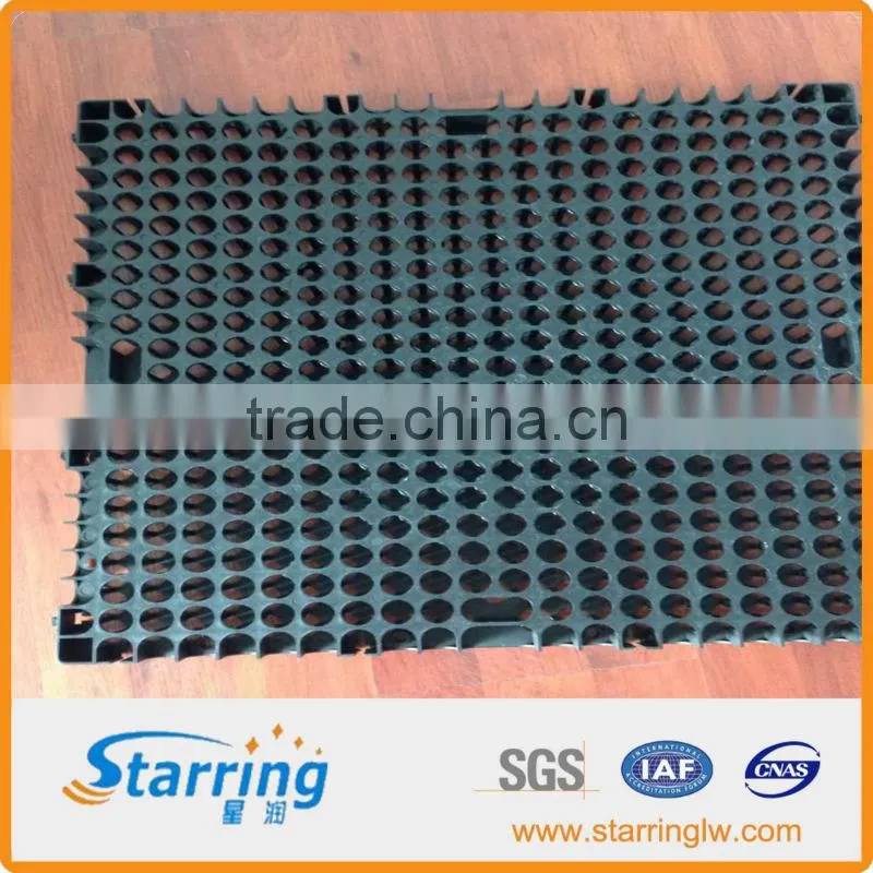 Drain cell