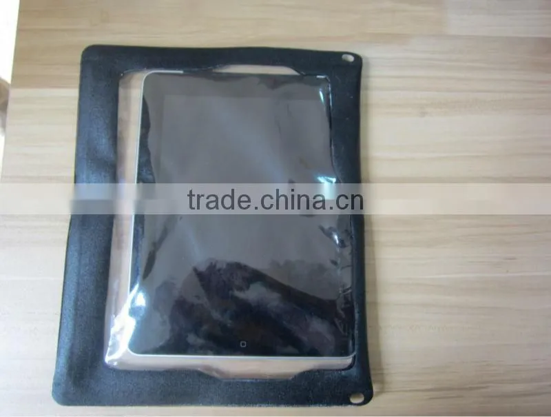 Waterproof Android Tablet and Map Case in Sizes
