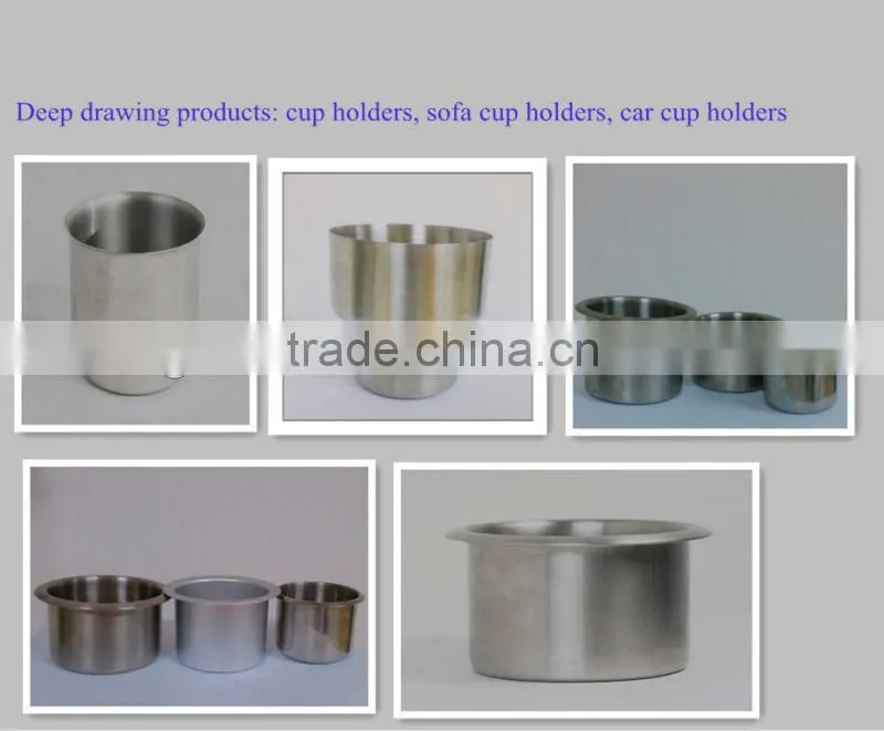 Dongguan Outdoor Stainless steel reflect light covers