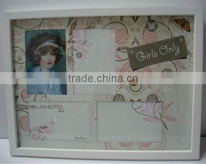 solid wooden picture frame for sale ,wooden frame
