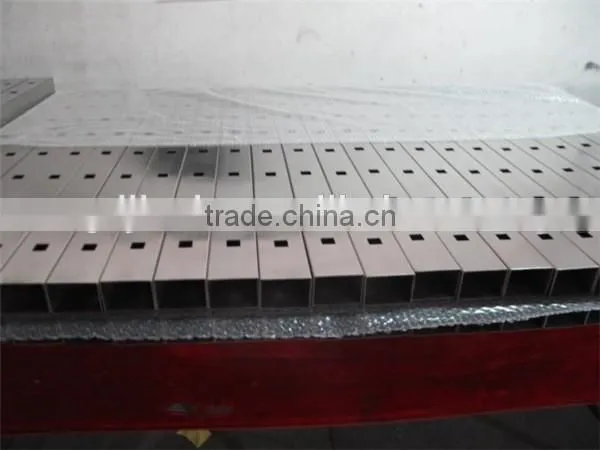High Quality Stainless Steel Short Rail Fence Railing