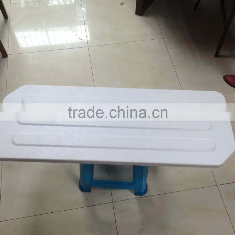 OEM thick plastic vacuum forming products,machine parts