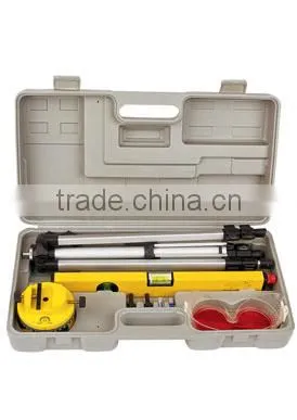 Aluminum Laser Level