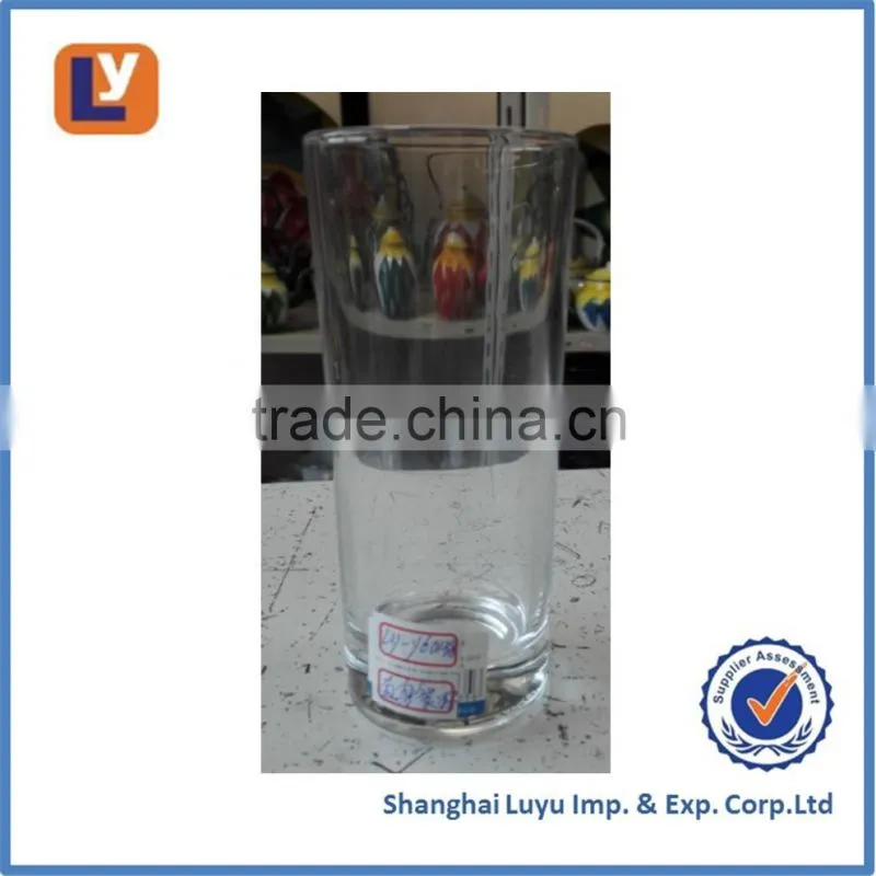 Glass drinkware series tea cup -LY60138