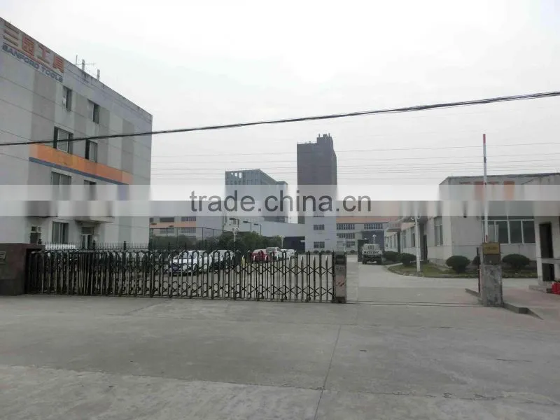 Hangzhou Sanford Tools Co., Ltd. company overview - view 2