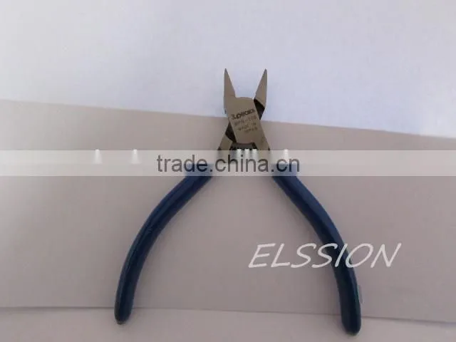 Japan style 4" Mini Hand Diagonal cutting Plier / Crimping Plier