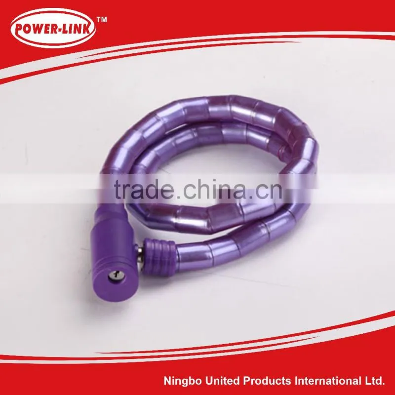 2016 Hot sales practical safe bicycle bike Joint Key lock