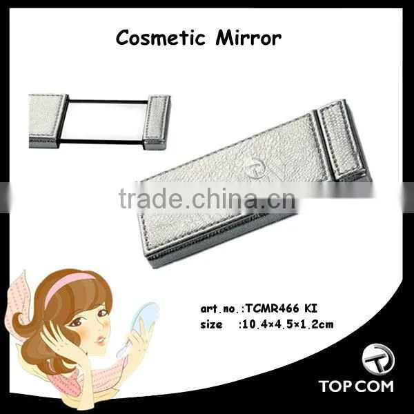 portable handy make up mirror