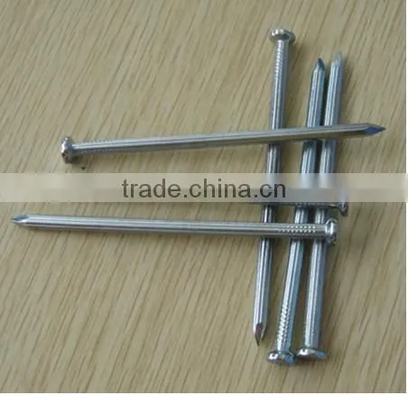 Galvanized cemenet nail,concrete steel nail from Guangzhou supplier