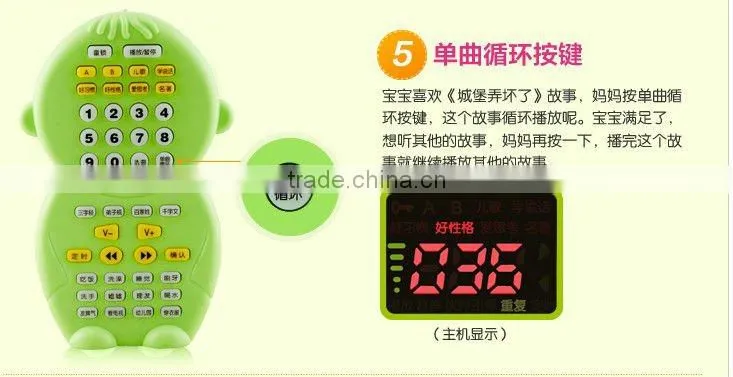 Educational plastic toys/Educational toys for Children