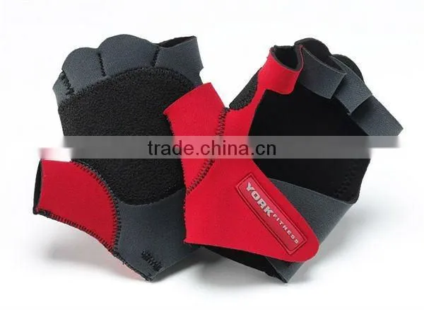 Weight Lifting Gloves/Neoprene Gym Gloves