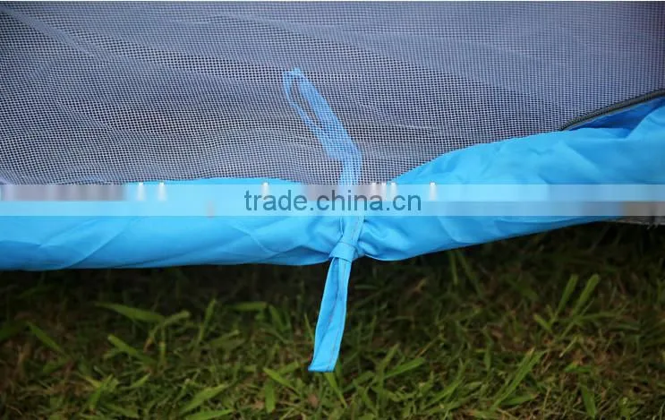 hot sale good quality 1-2 person camp tent/trivale tent/ outdoor tent
