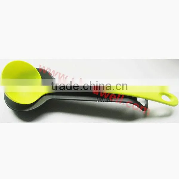 NY-9372 Food Safe Grade Plastic Kitchen spoon rest