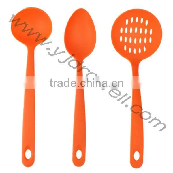 NY-1281 Nylon kitchen utensils gift set