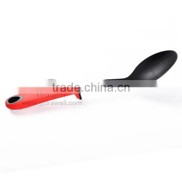 NY-3270 Set of 6 Kitchen nylon utensil