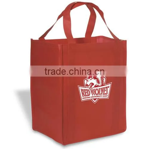 Polytex Grocery Tote