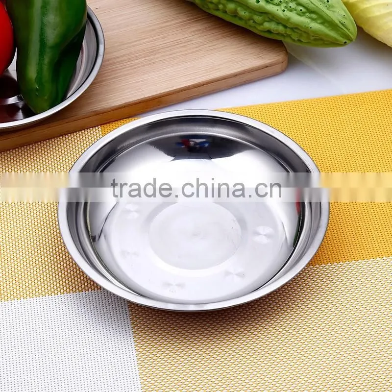Wholesale Stainless Steel Bowl Mixing