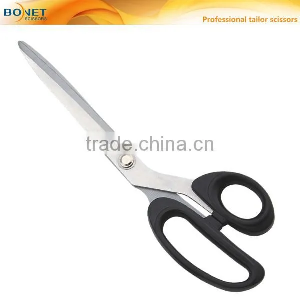 S14024 8" New 2.5mm Stainless Steel forged tailor scissors