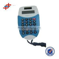 Special Design !!! Rular with Calculator