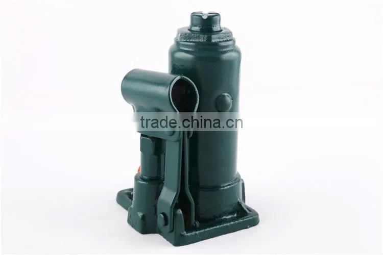 Car Jack Use Hydraulic Jack
