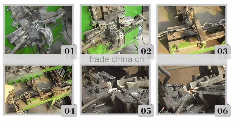 316 Stainless Steel Link Chain