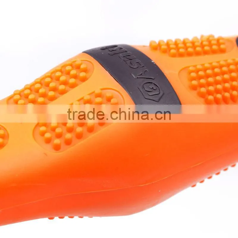 Various shape hand tool files set