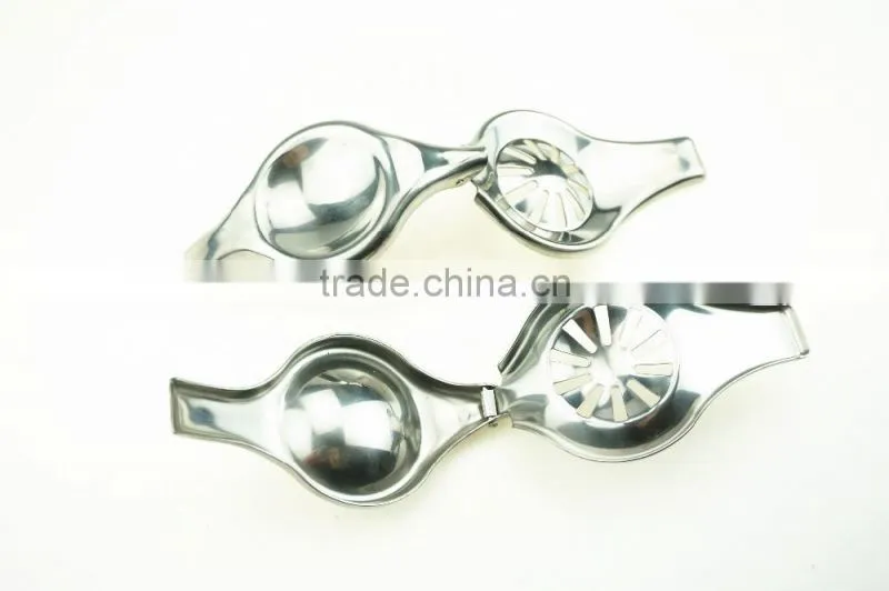 42083 Stainless Steel Manual Lemon Squeezer,Lemon Press Or Lemon Juicer