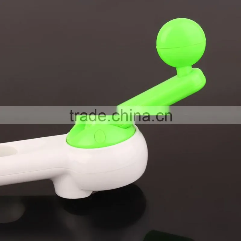 One new Touch Kitchen Can Opener Can Do Bottle can jar Opener 7 In 1 Creative convenience
