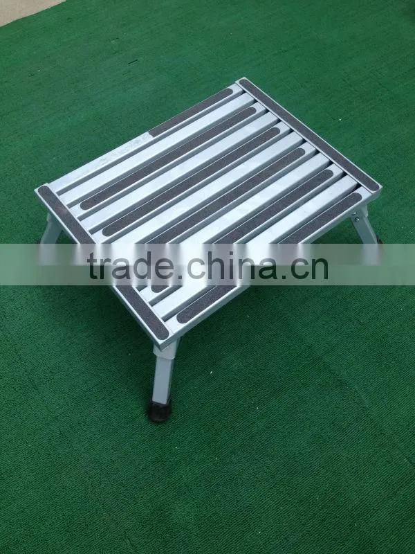 Aluminum Work Platform