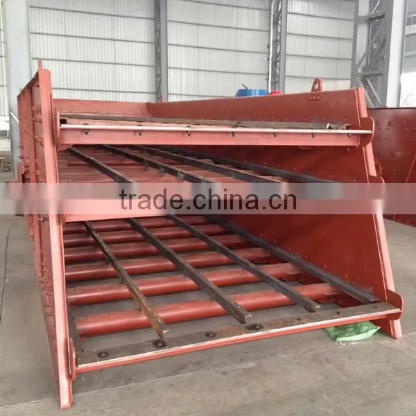 2015 Hot Sold in Asia Quarry Stone Classifier for Mining & Construction