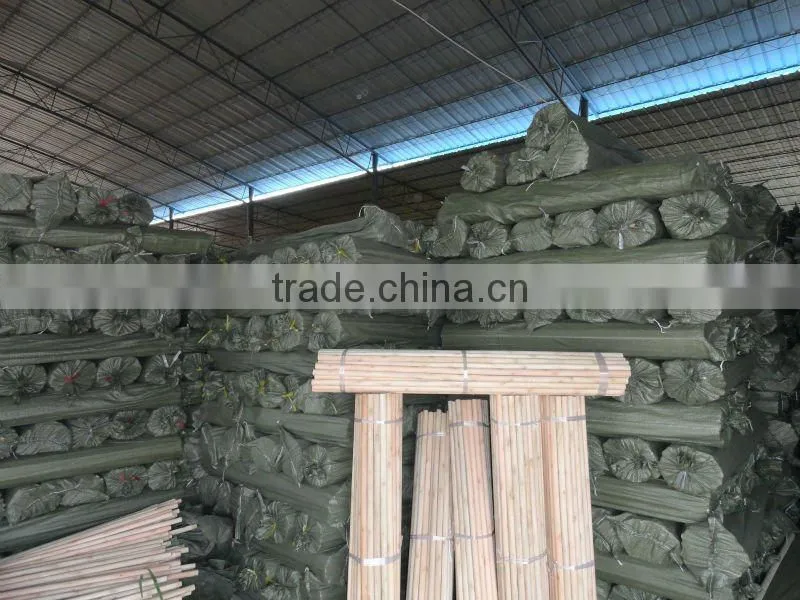 Manufactuer broom handle wood wooden sticks