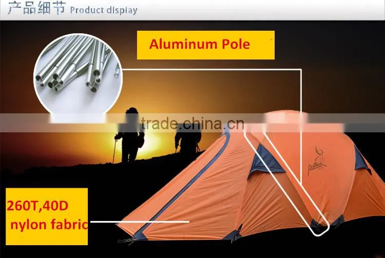Quick Camping Tent Largest Tent for Family