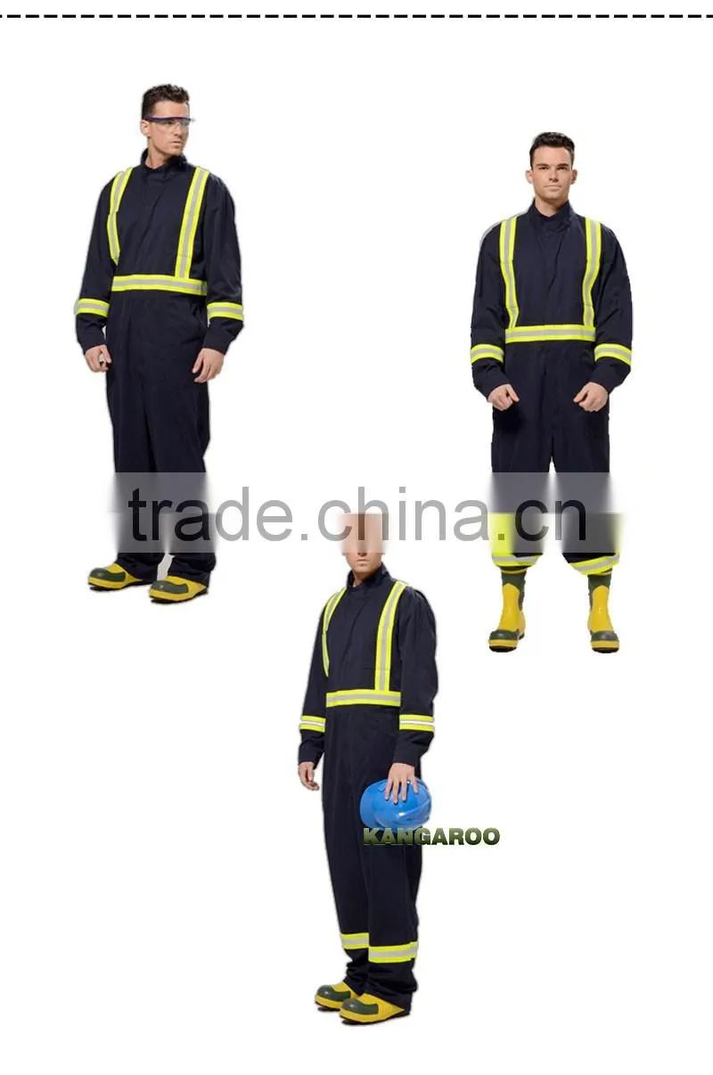 Flame Resistant Uniform Workwear